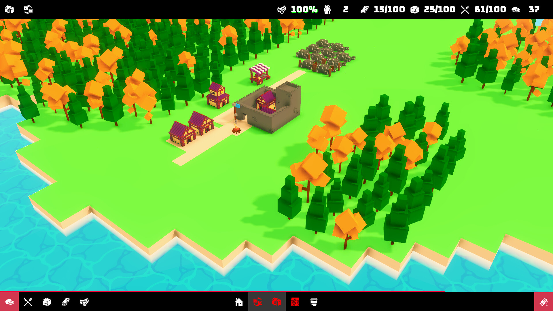 Our Dear Kingdom screenshot 7