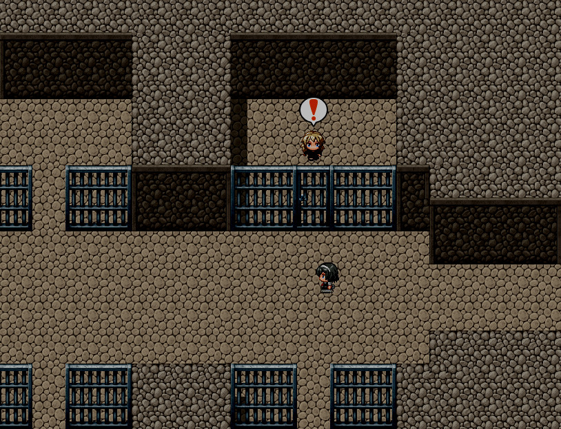 Miss Lisette's Assassin Maid screenshot 4