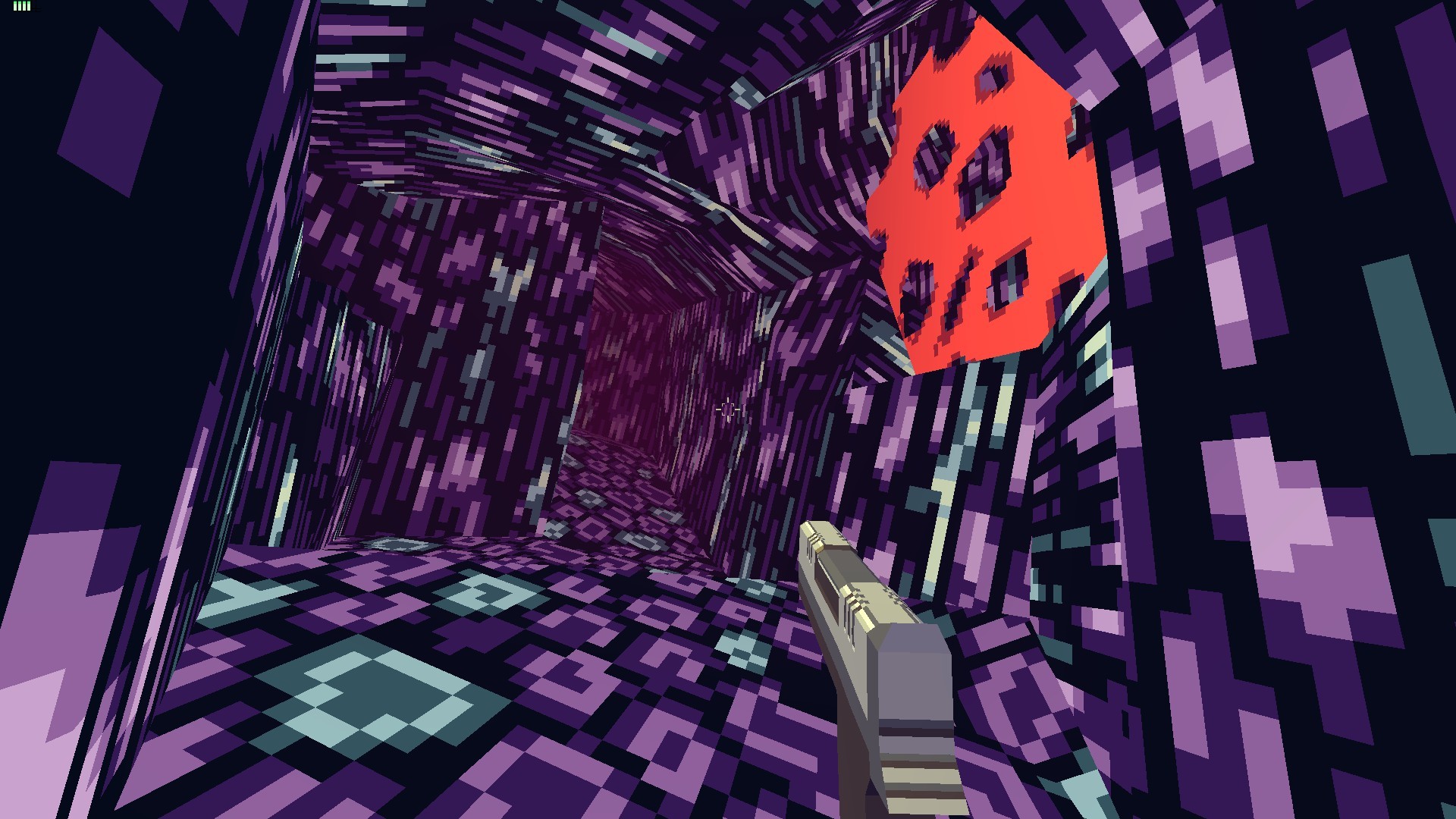 And All Would Cry Beware! screenshot 6