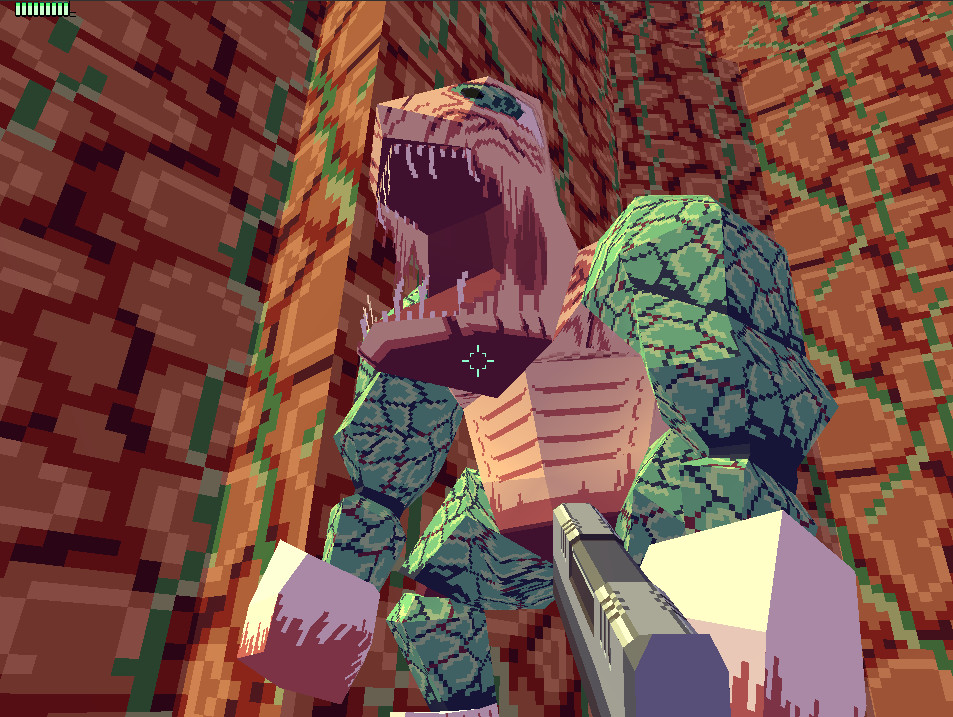 And All Would Cry Beware! screenshot 7