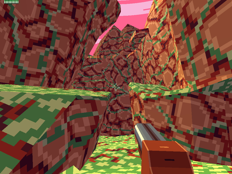 And All Would Cry Beware! screenshot 8