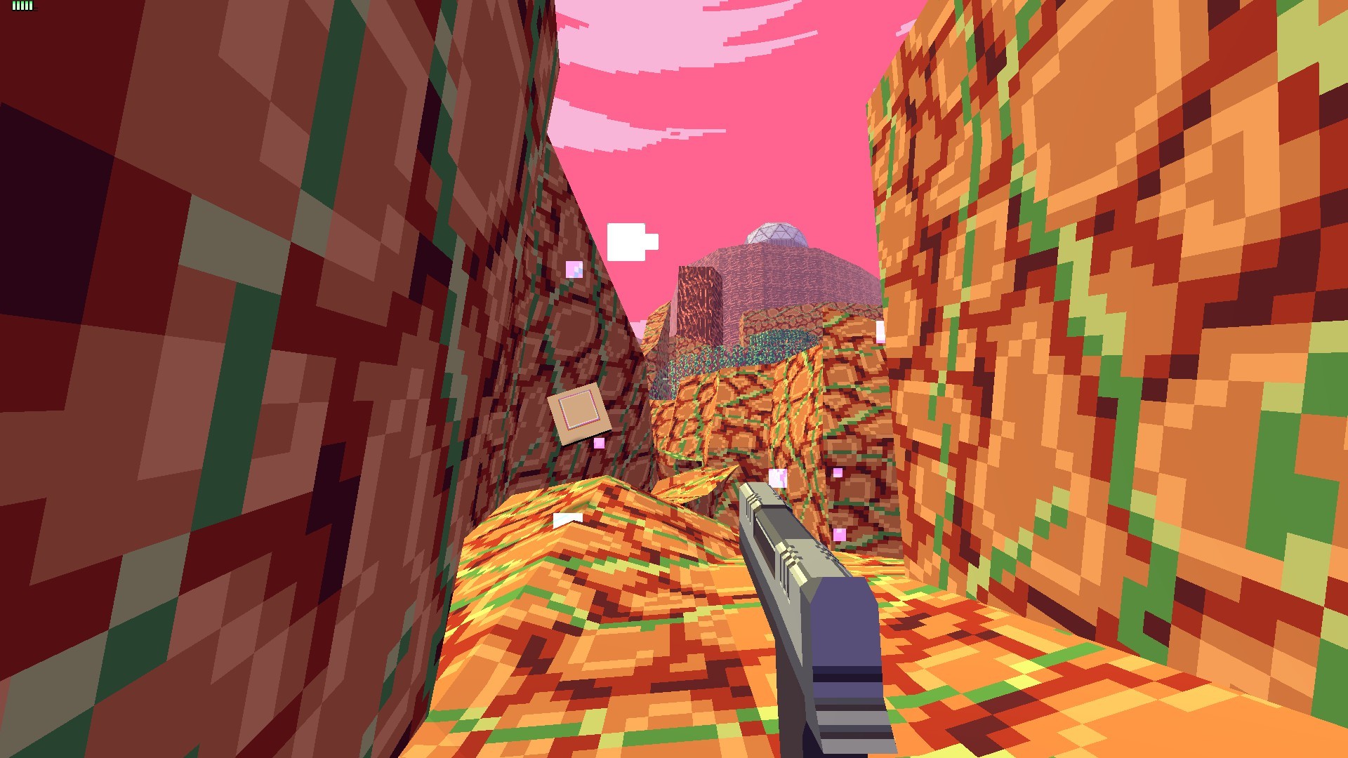 And All Would Cry Beware! screenshot 12