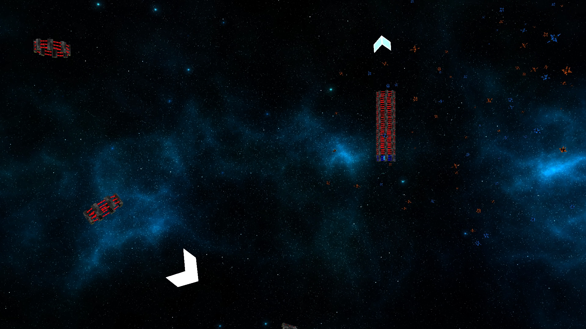 Skylight Racer screenshot 8