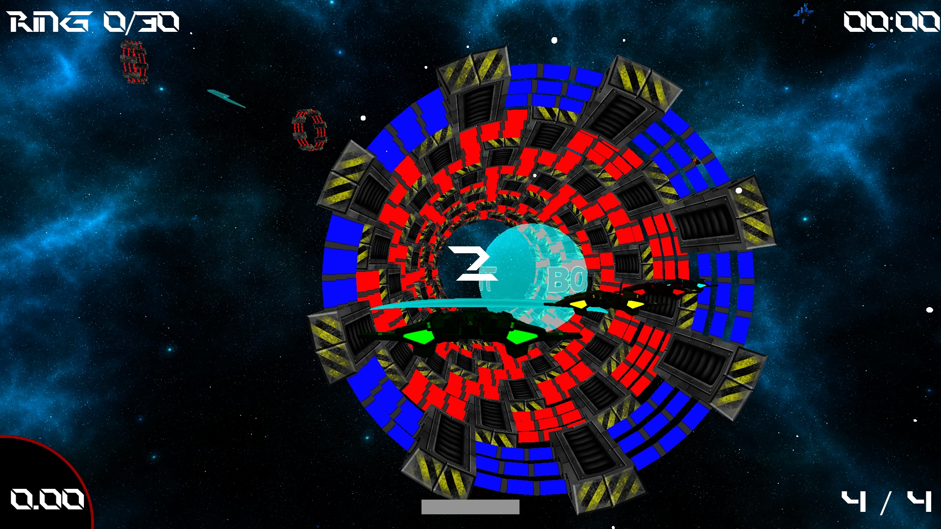 Skylight Racer screenshot 9