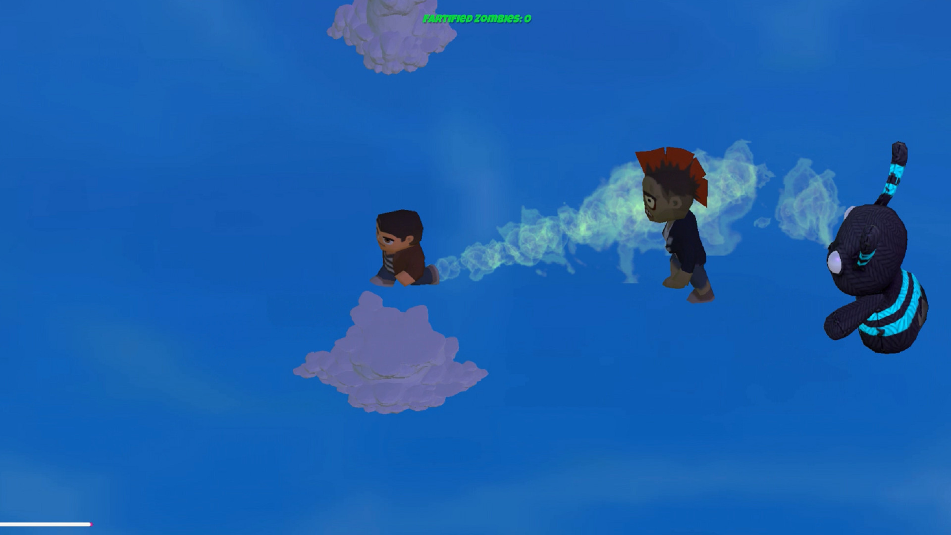 TopDownFarter screenshot 8