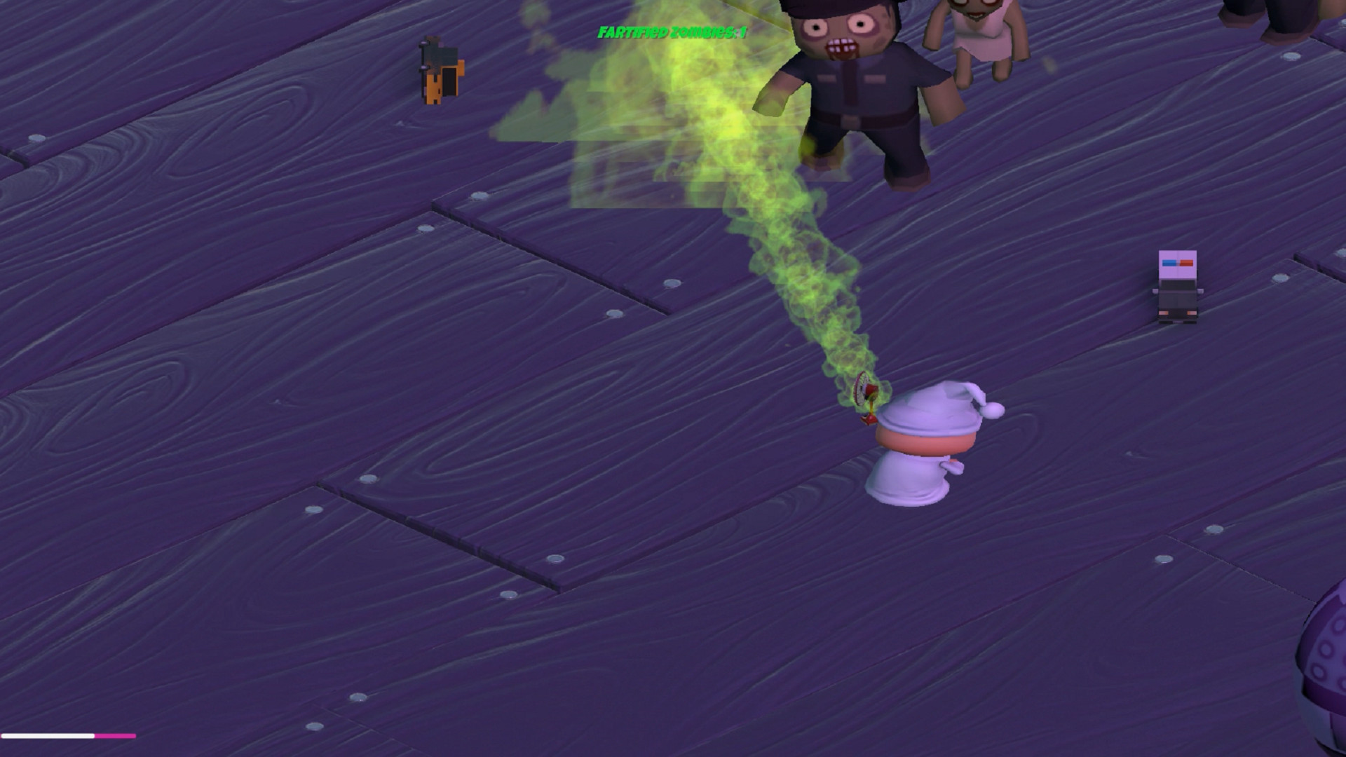 TopDownFarter screenshot 9