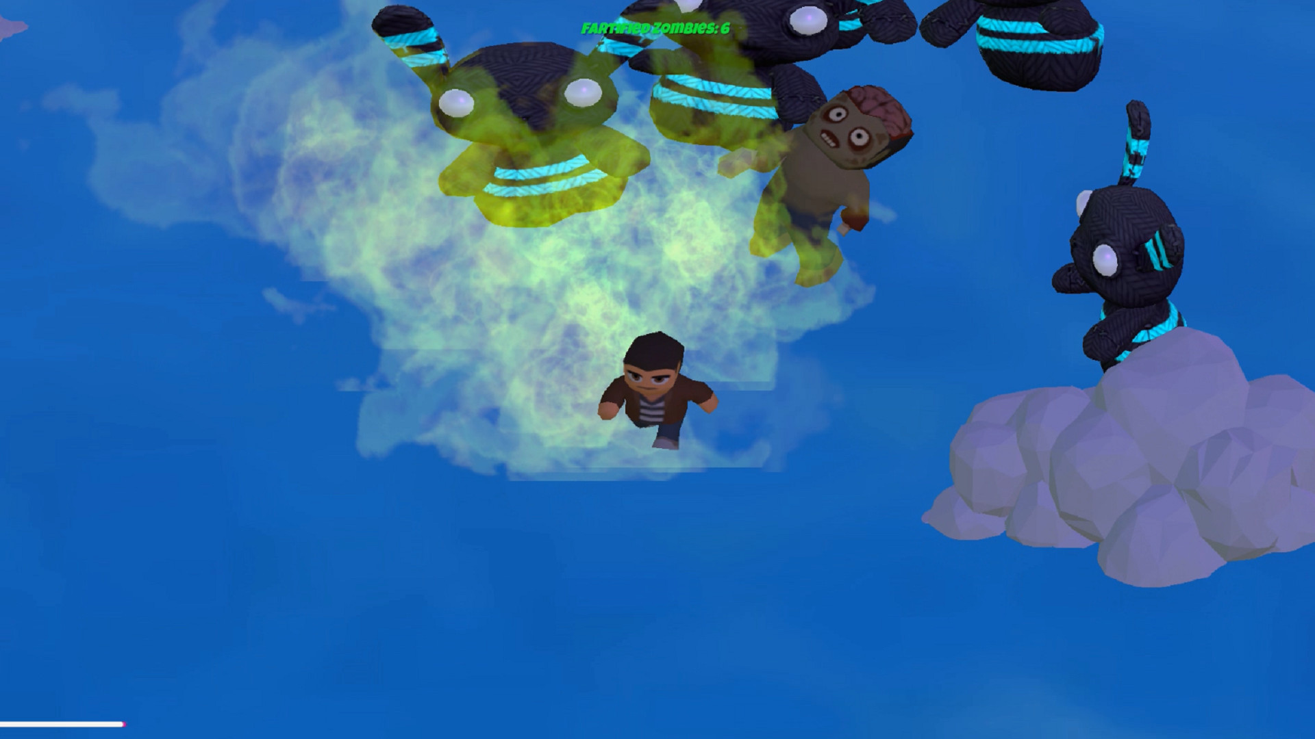 TopDownFarter screenshot 5