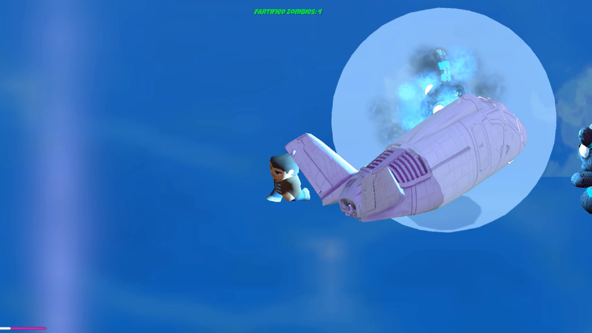 TopDownFarter screenshot 6