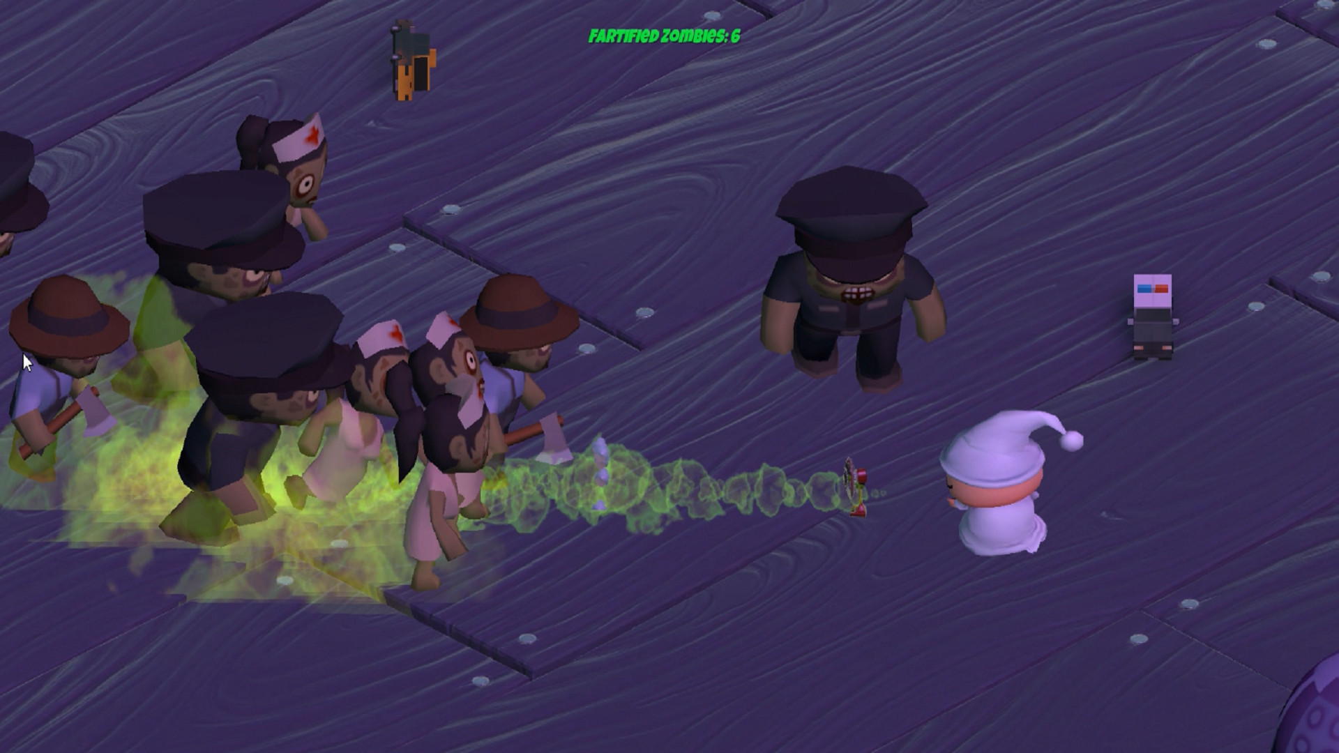 TopDownFarter screenshot 4