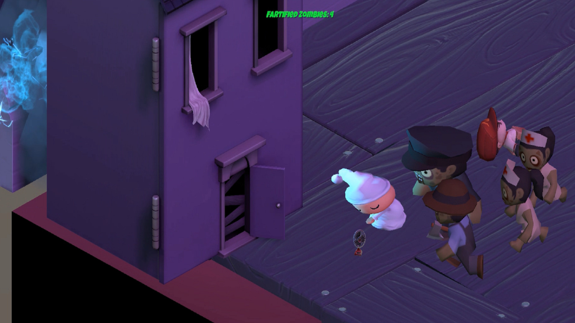 TopDownFarter screenshot 7