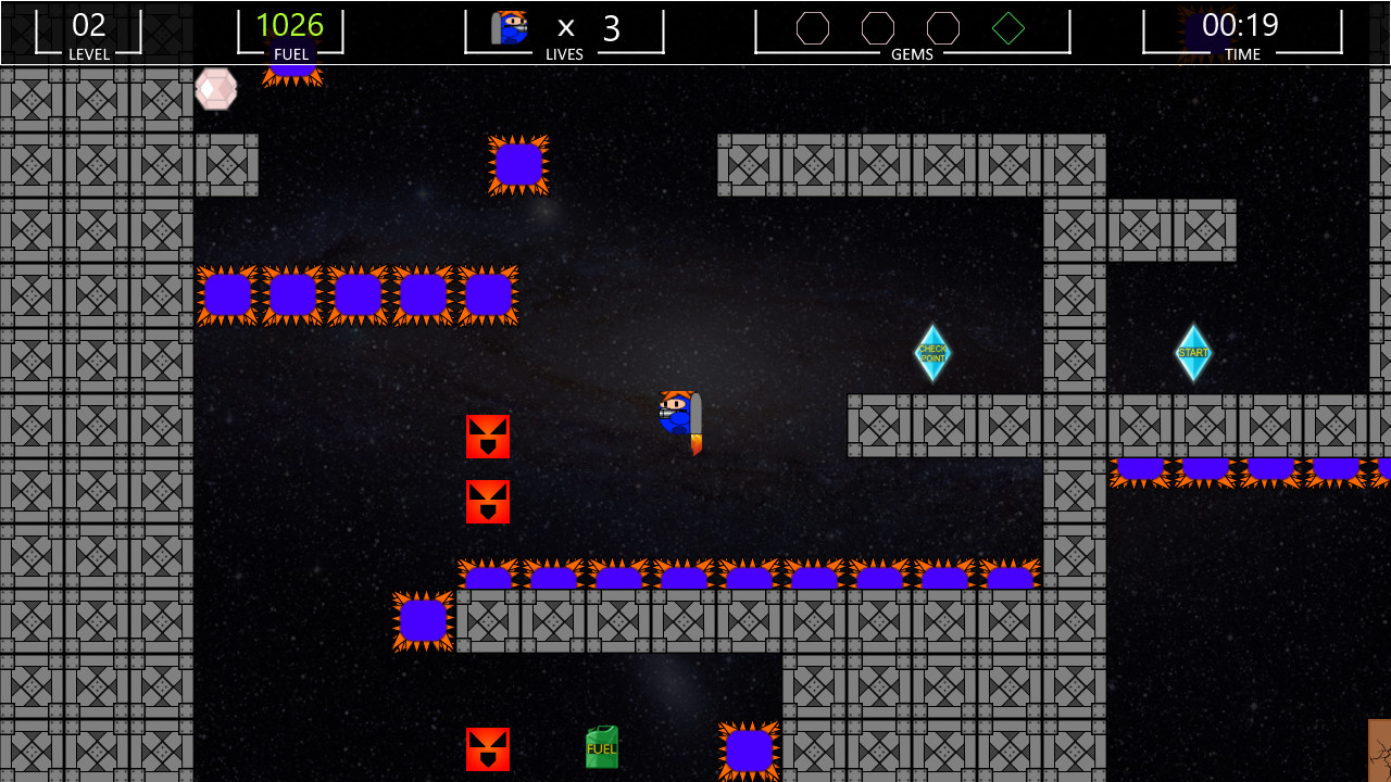 Jetlad screenshot 2