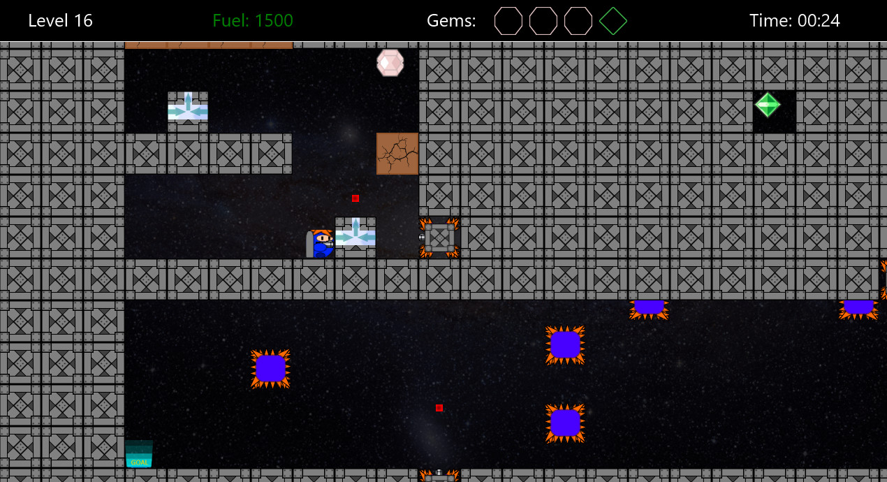 Jetlad screenshot 6