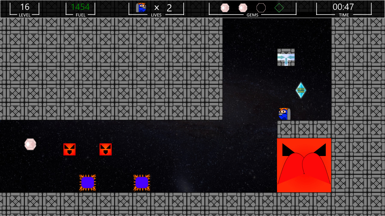 Jetlad screenshot 4