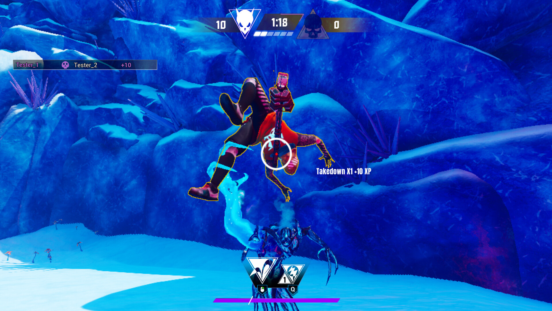 Netherverse screenshot 8