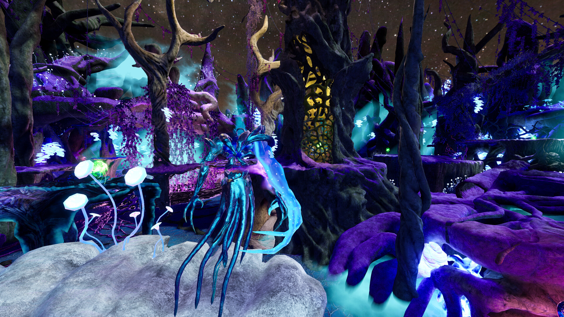 Netherverse screenshot 3