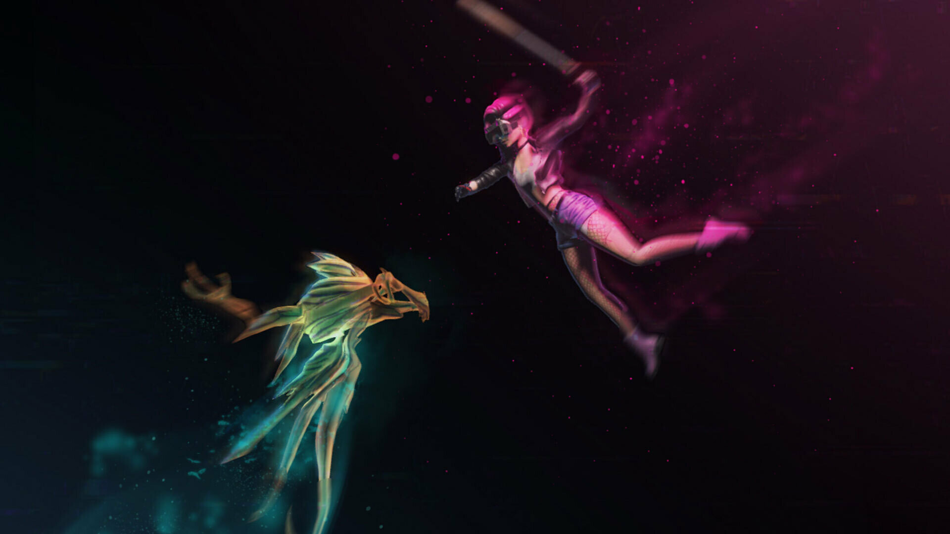 Netherverse screenshot 7