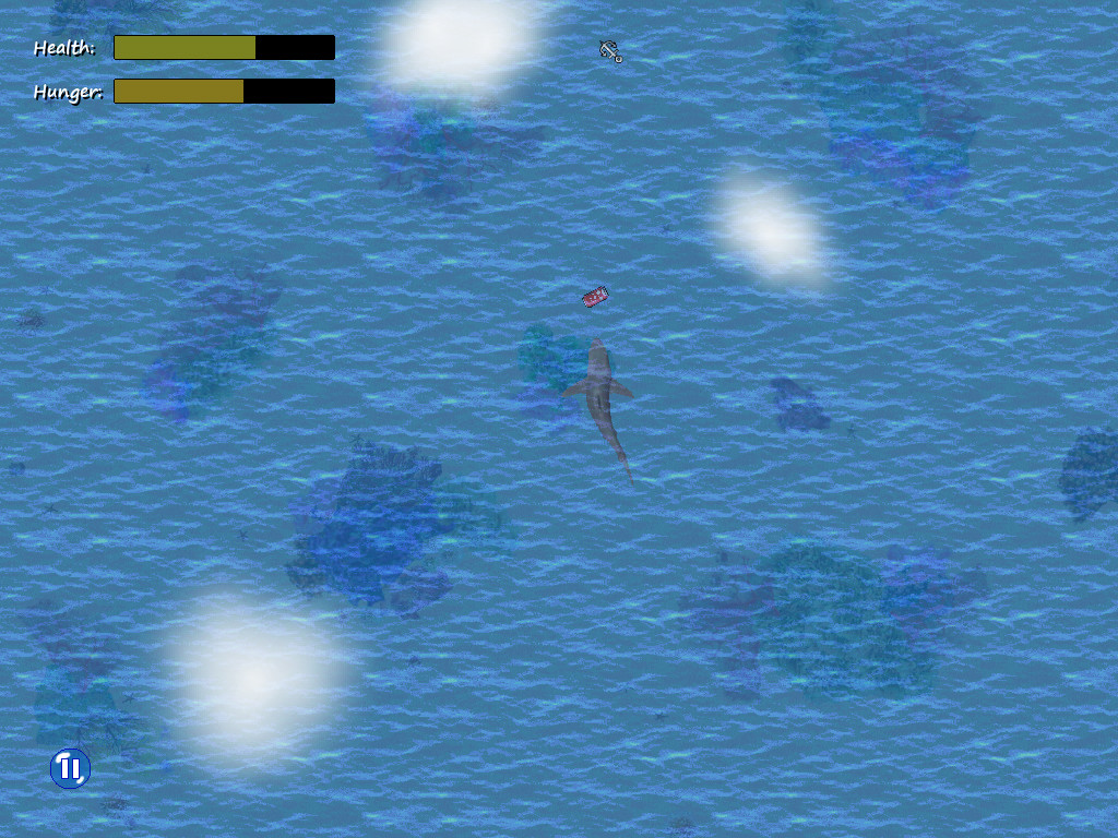 Open Ocean screenshot 6