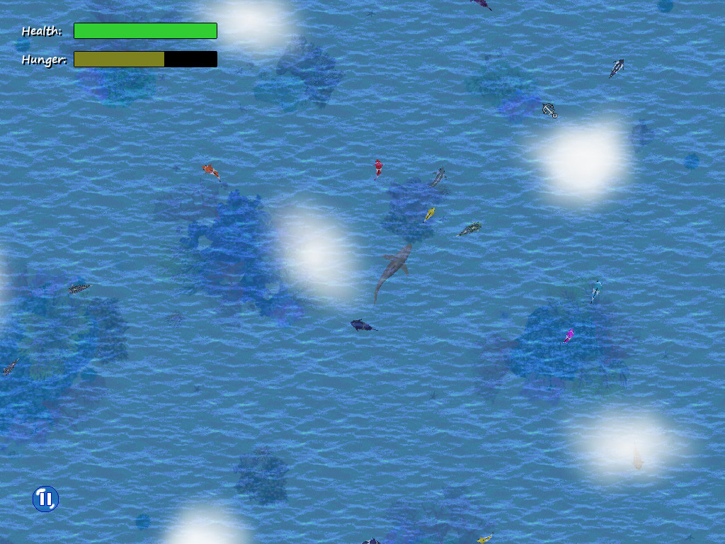 Open Ocean screenshot 2