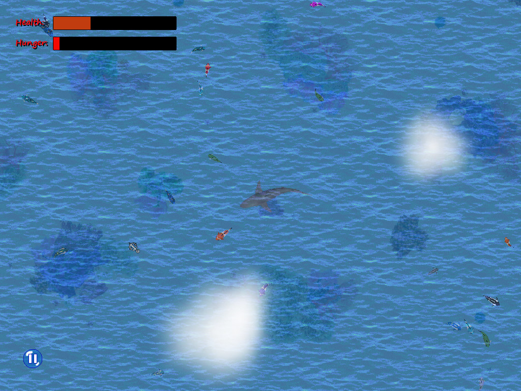 Open Ocean screenshot 4