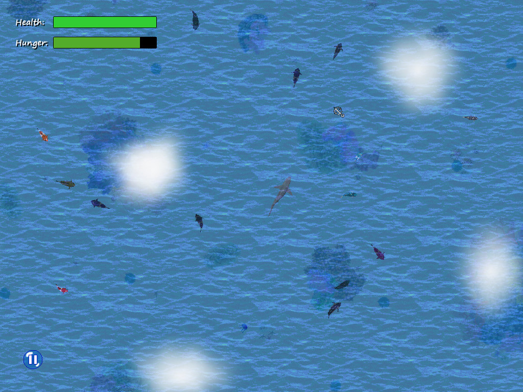 Open Ocean screenshot 3
