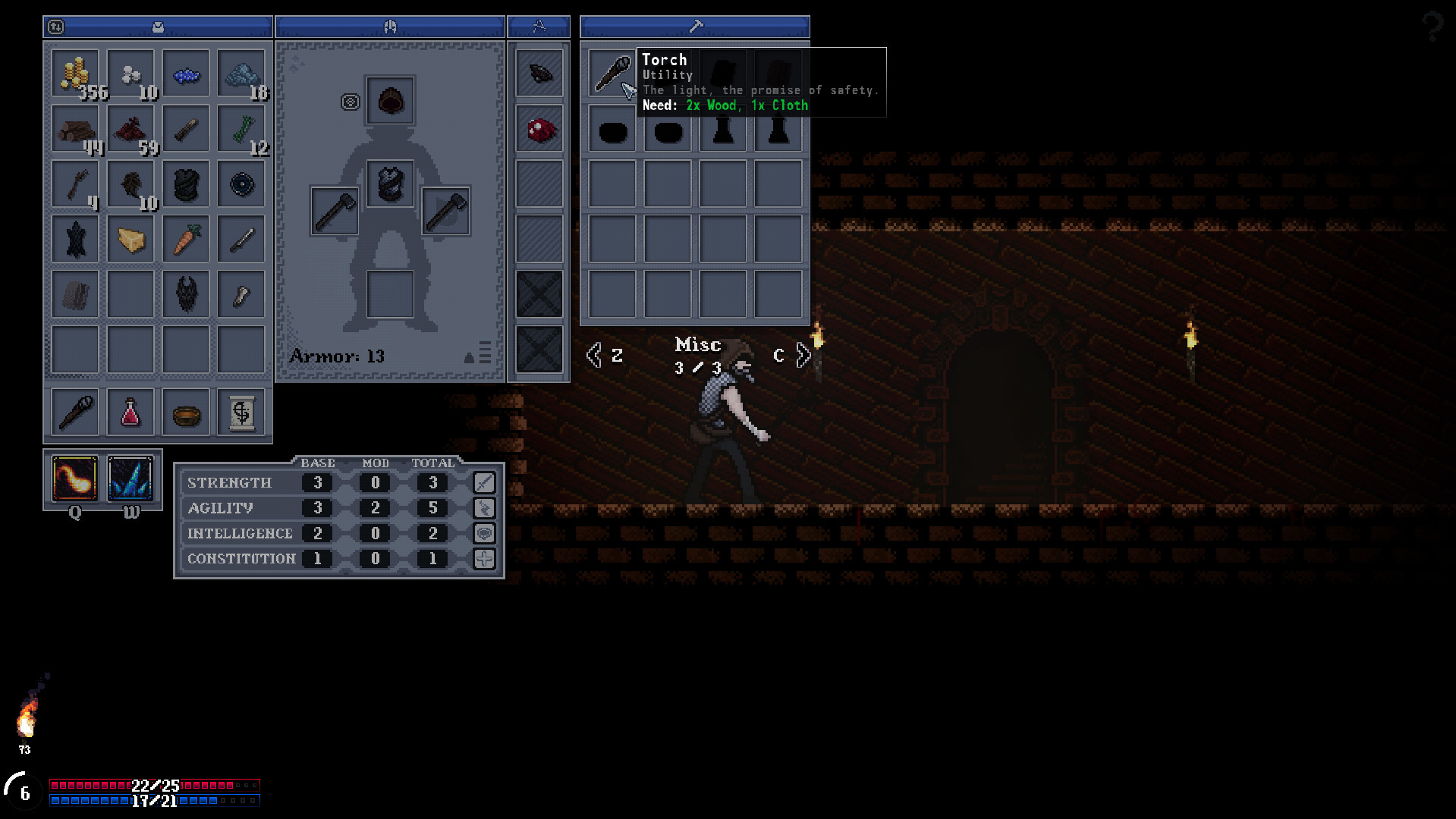 Ruine screenshot 4