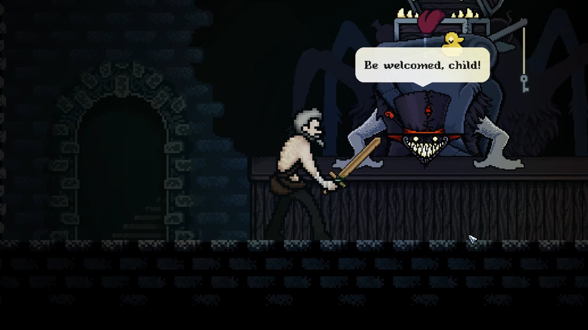 Ruine screenshot 8
