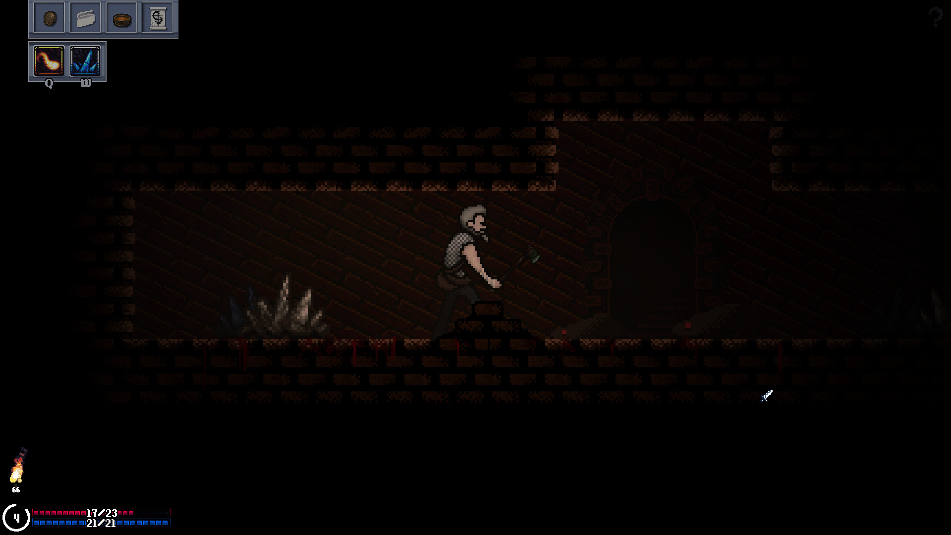 Ruine screenshot 5