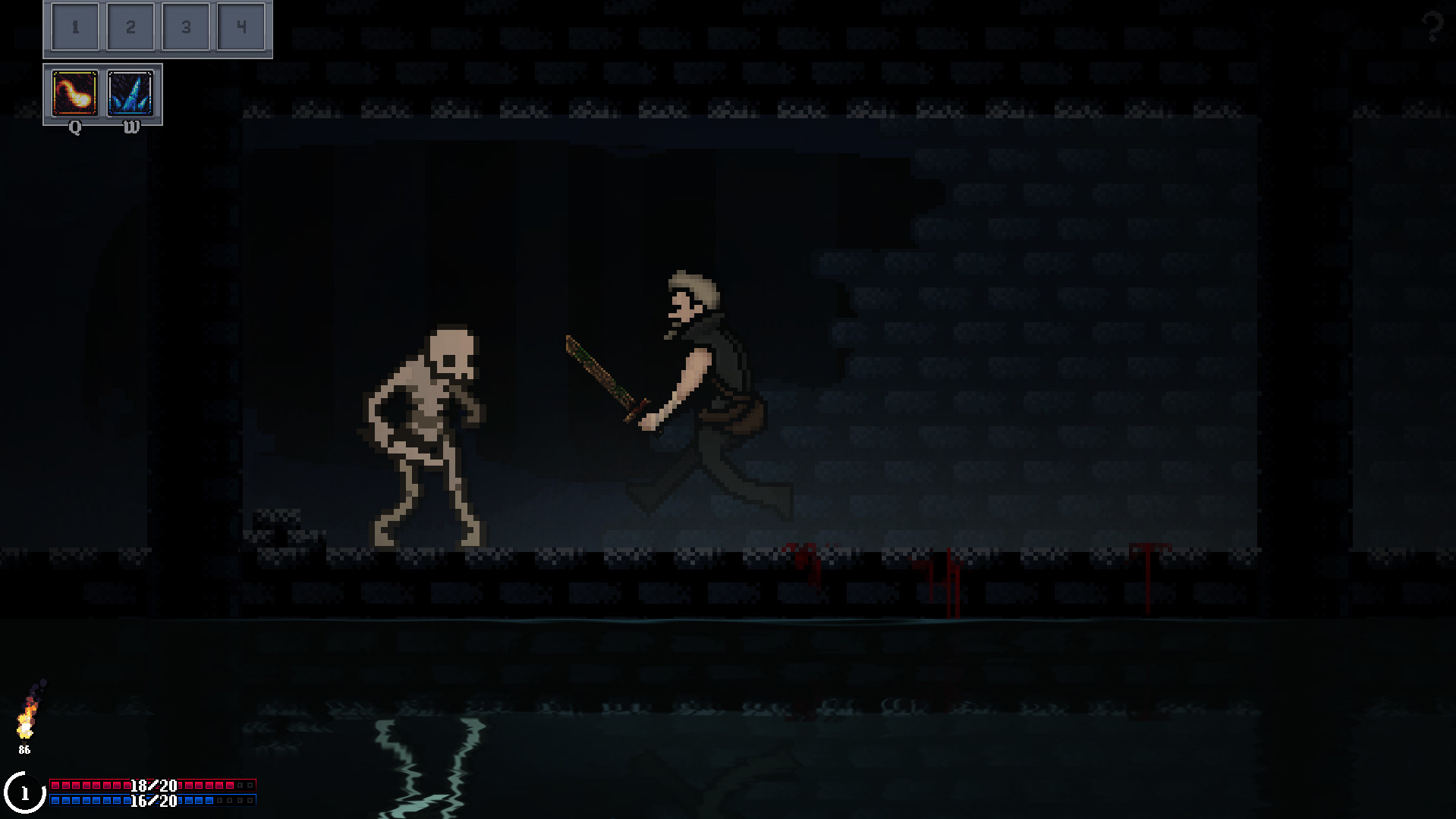 Ruine screenshot 2