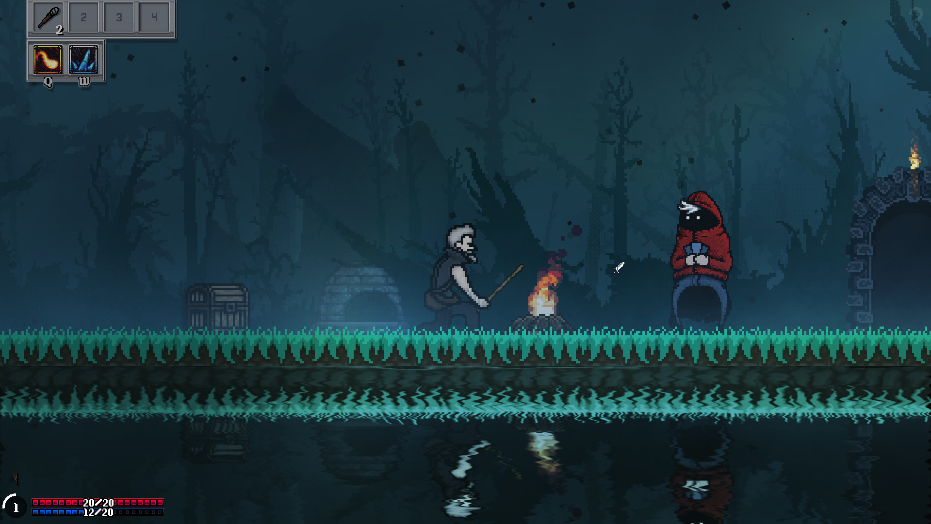 Ruine screenshot 6