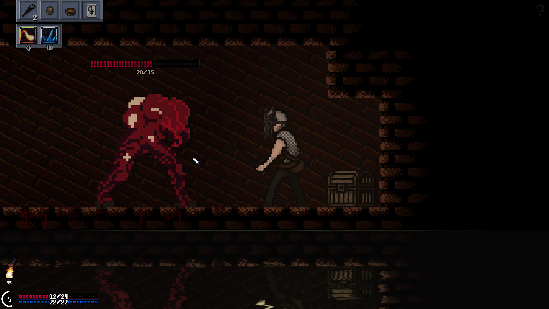 Ruine screenshot 3