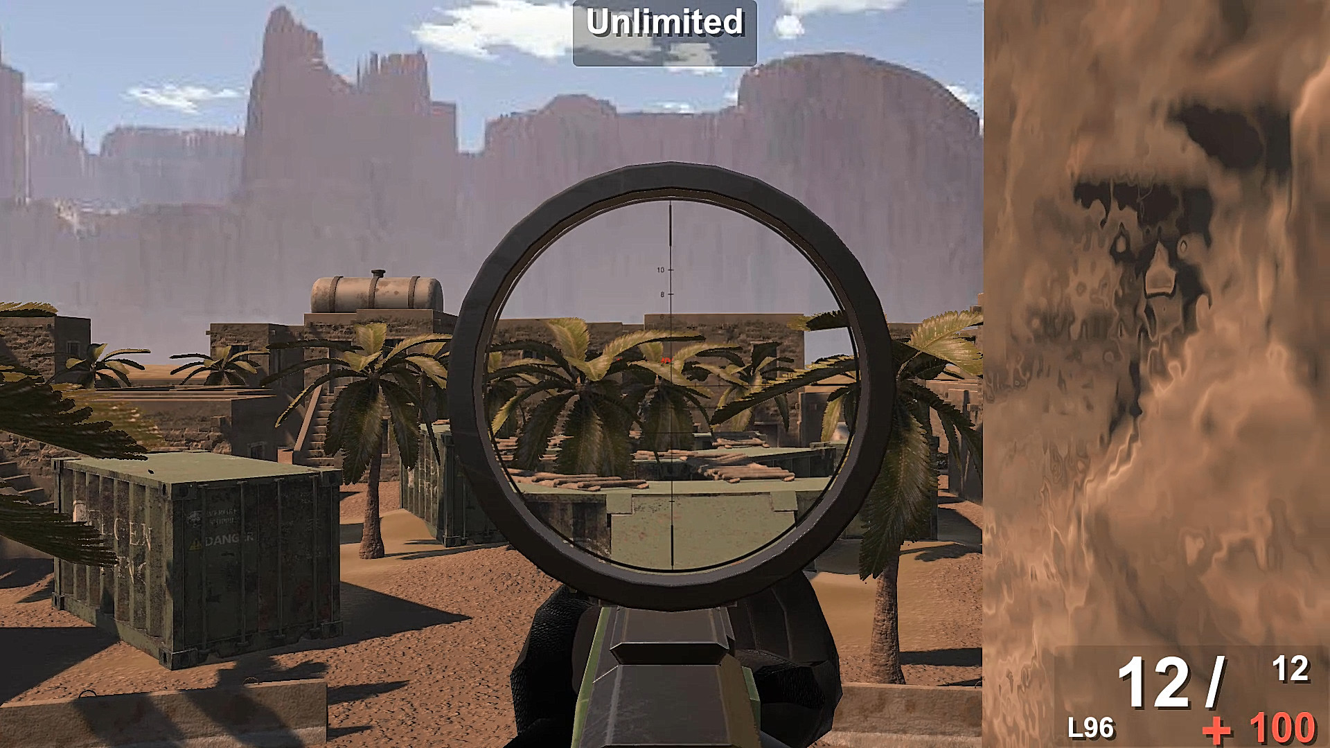 DeathMatch screenshot 5