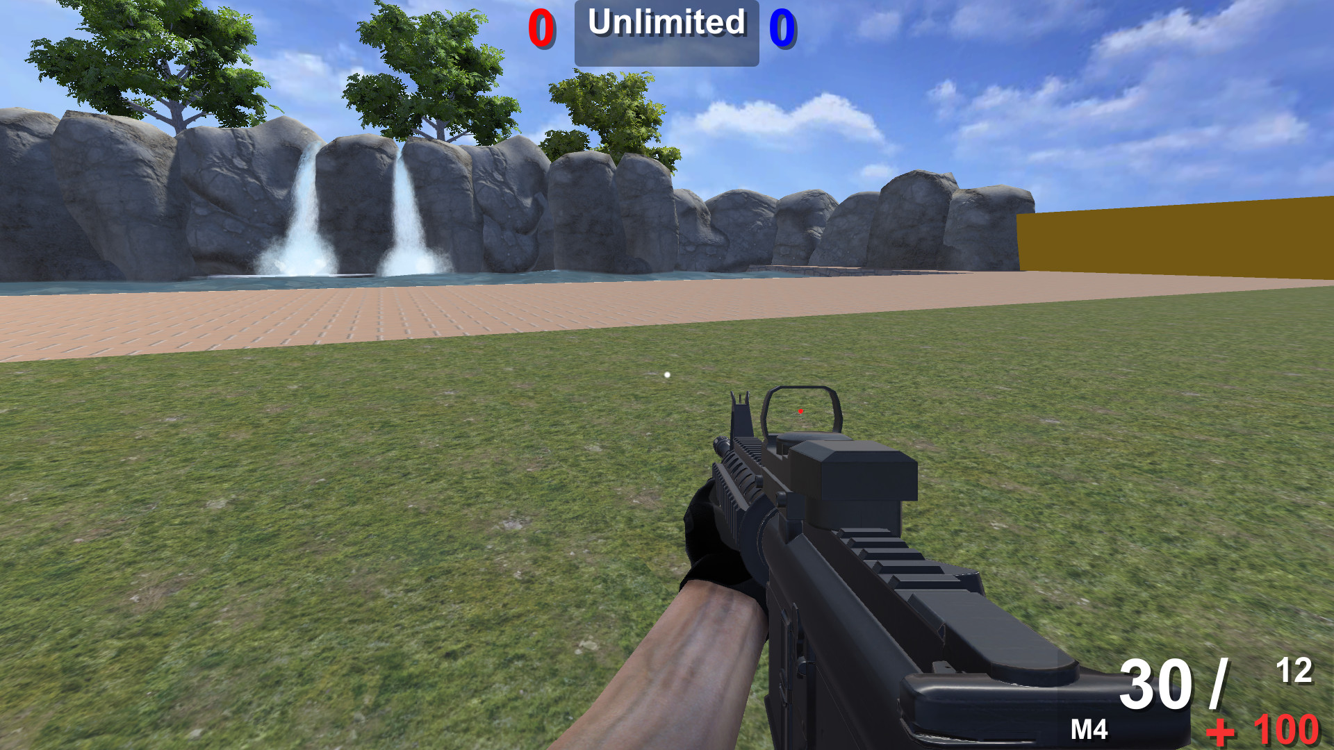 DeathMatch screenshot 4