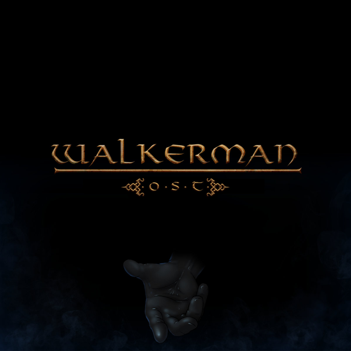 Walkerman Soundtrack screenshot 1