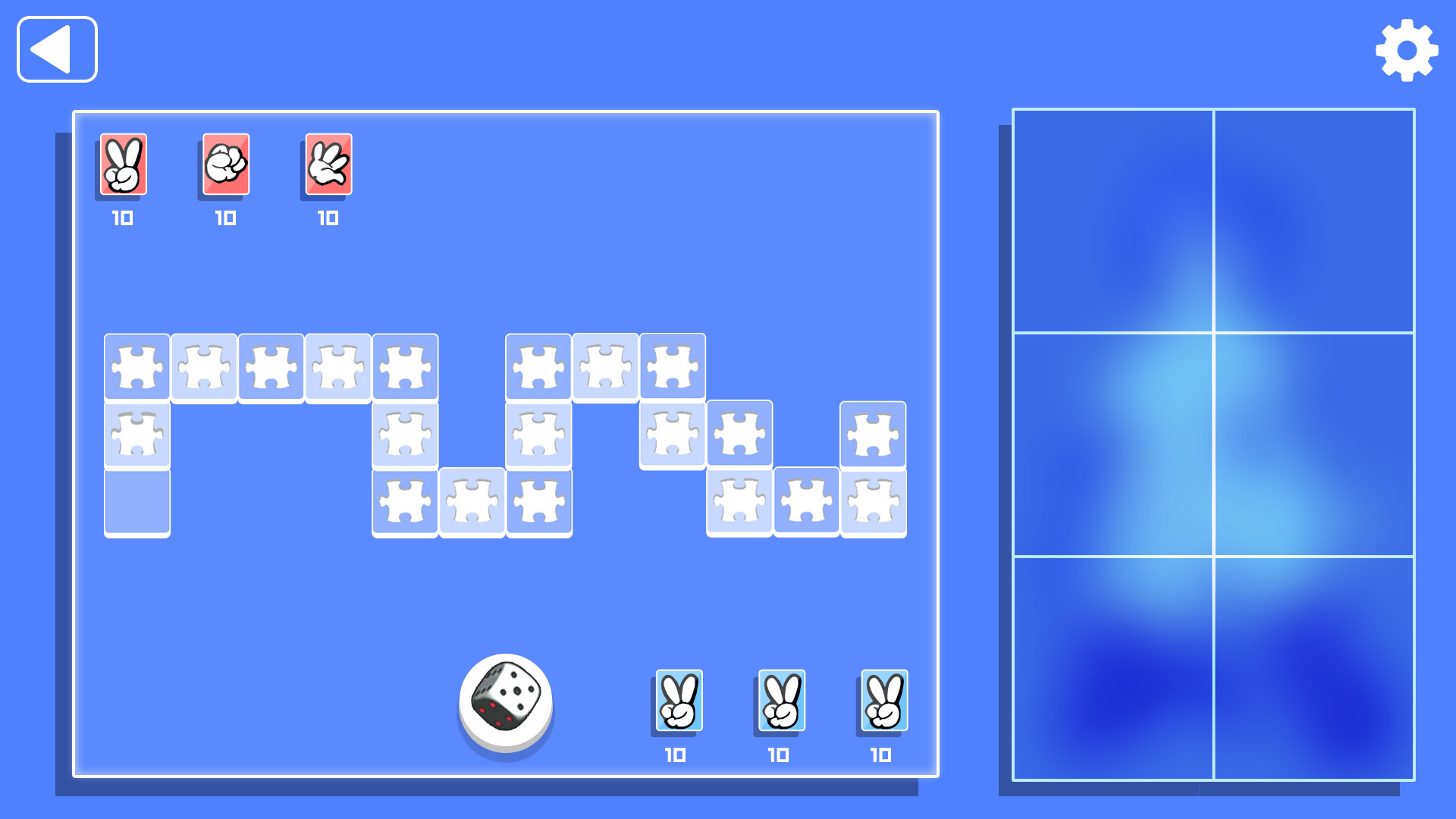 Princess's Peak screenshot 2