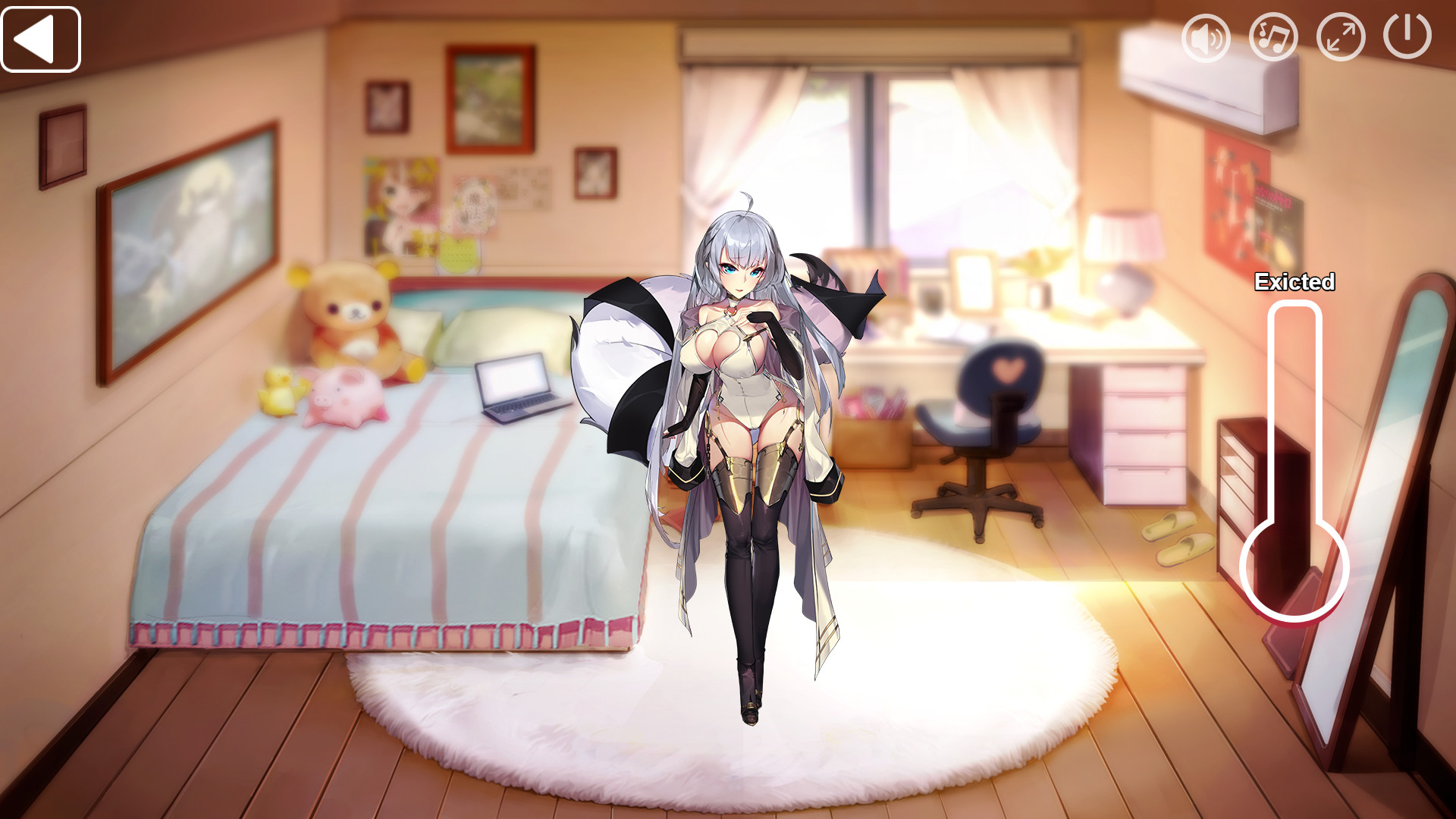 Princess's Peak screenshot 5