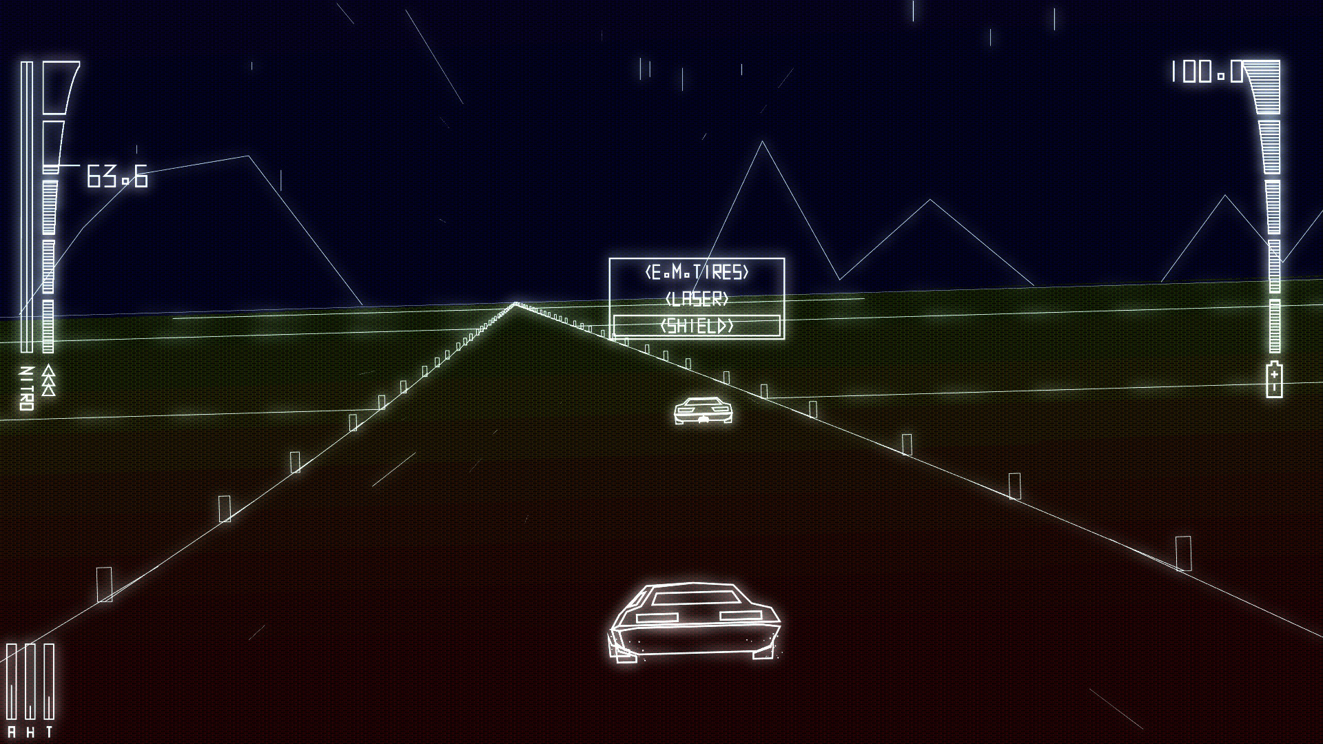 Byte Driver - Original Soundtrack screenshot 2