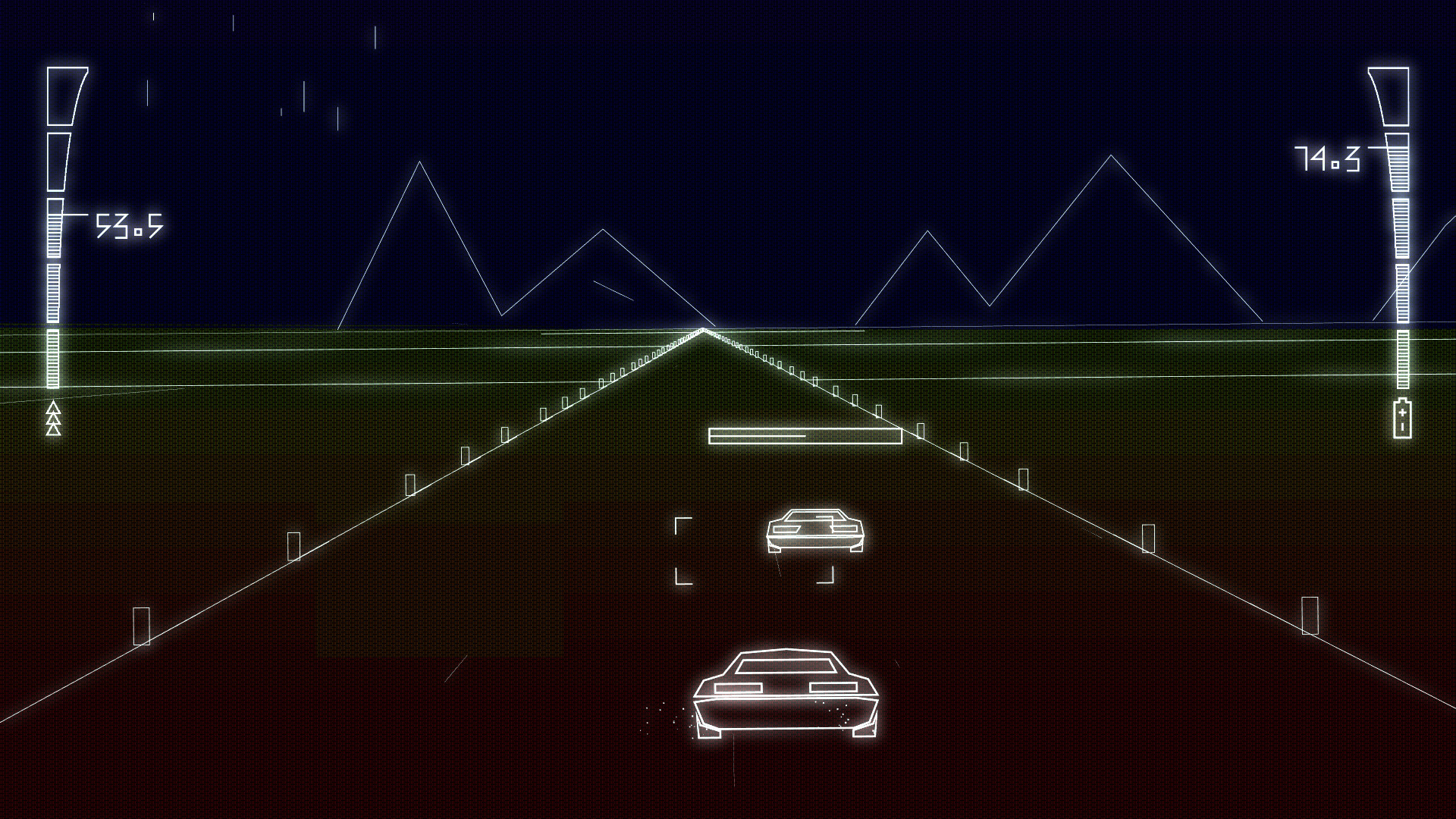 Byte Driver - Original Soundtrack screenshot 3