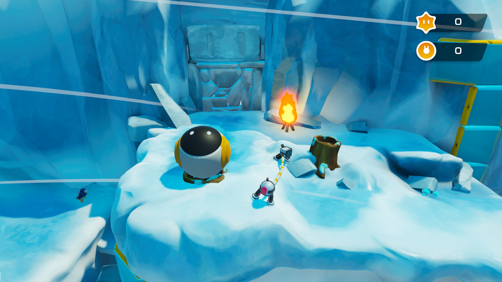 Biped screenshot 10