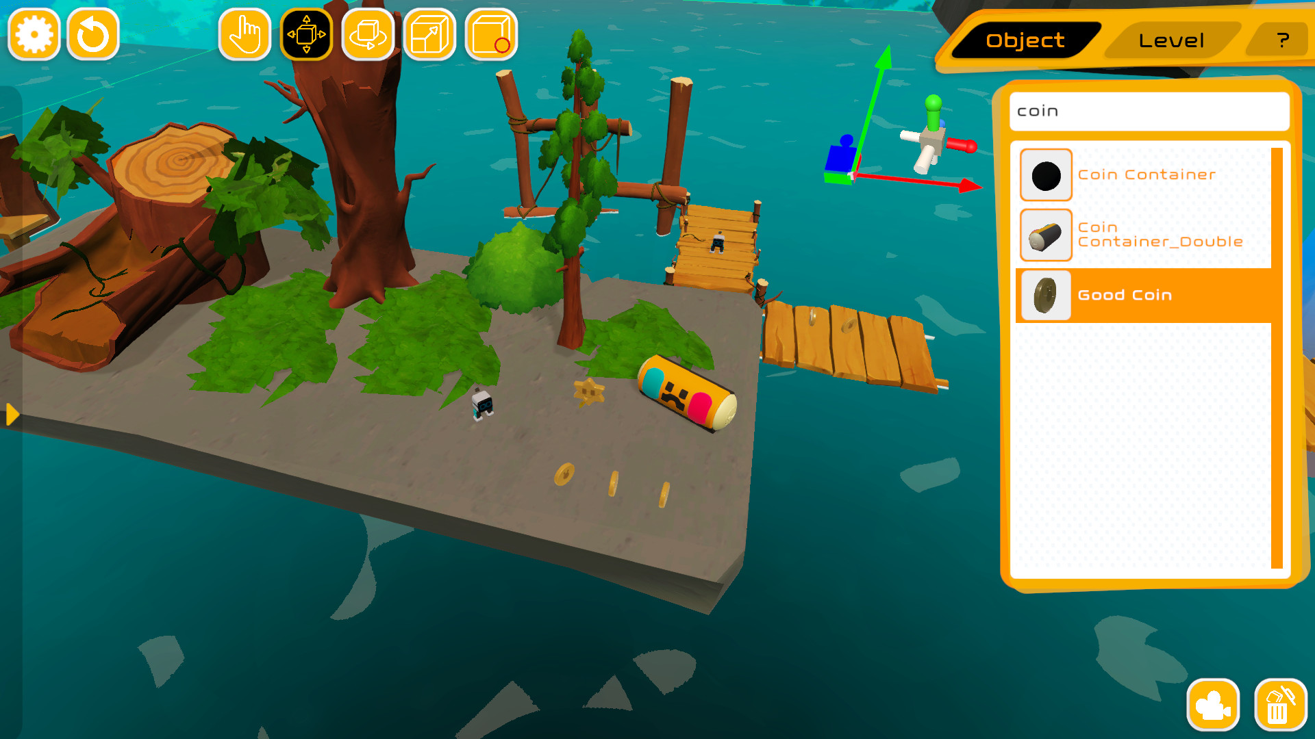 Biped screenshot 7