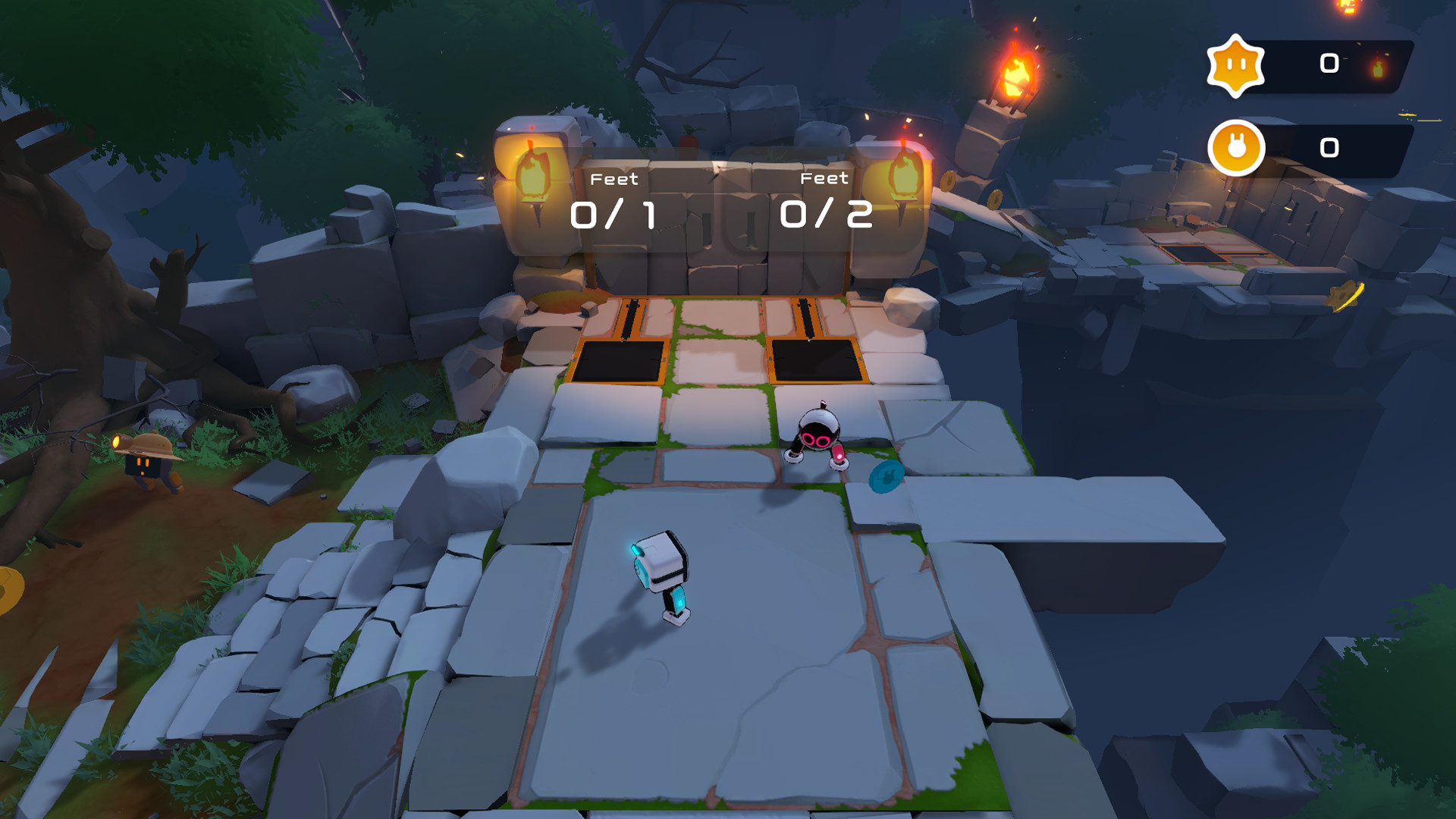 Biped screenshot 6