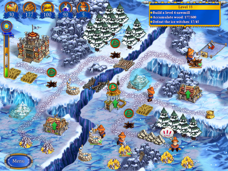 New Yankee in King Arthur's Court 4 screenshot 3
