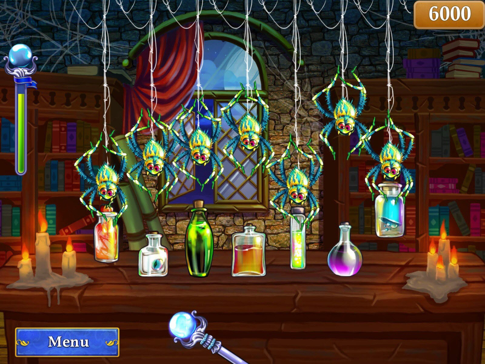 New Yankee in King Arthur's Court 5 screenshot 1