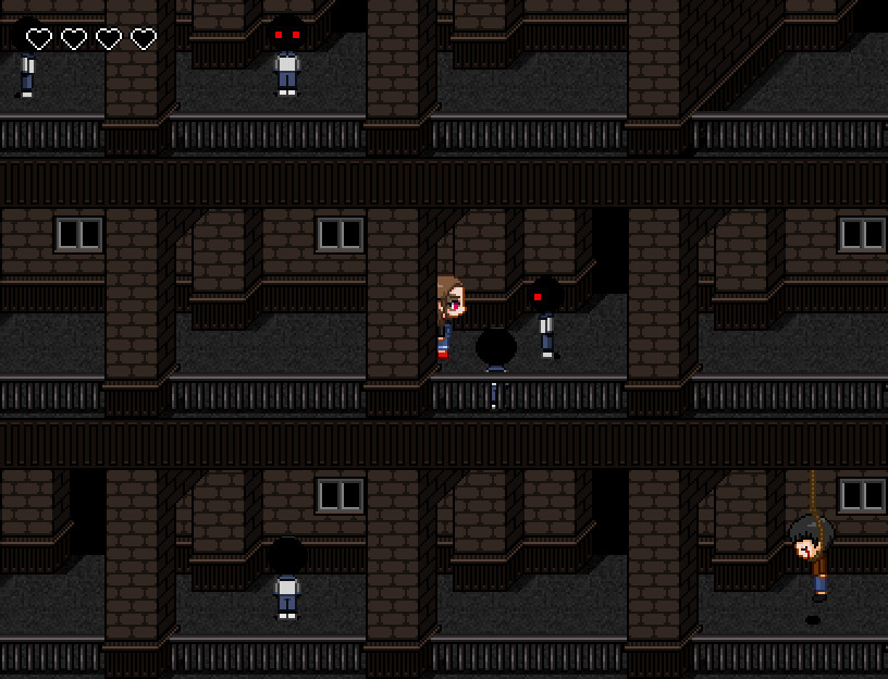 后遗症／Sequela screenshot 3