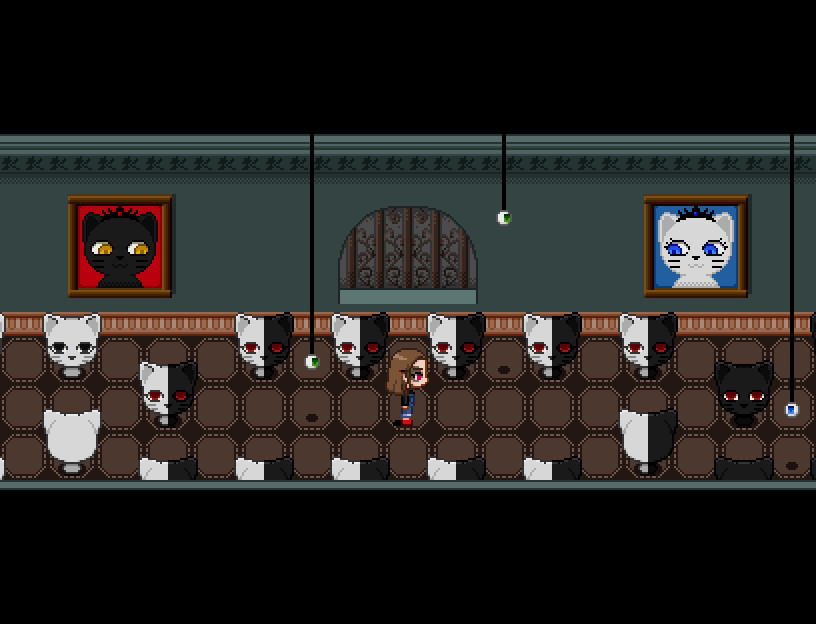 后遗症／Sequela screenshot 1