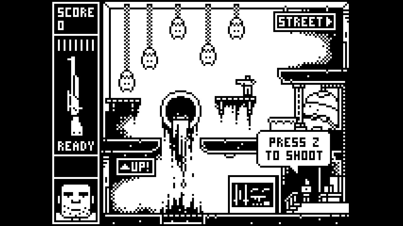 Foreign Frugglers screenshot 6