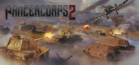 Panzer Corps 2