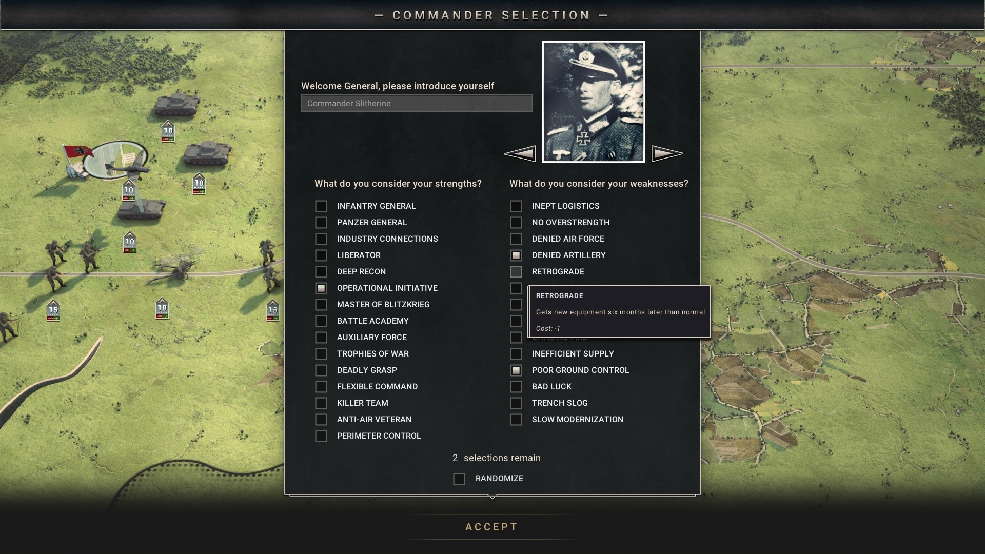 Panzer Corps 2 screenshot 11