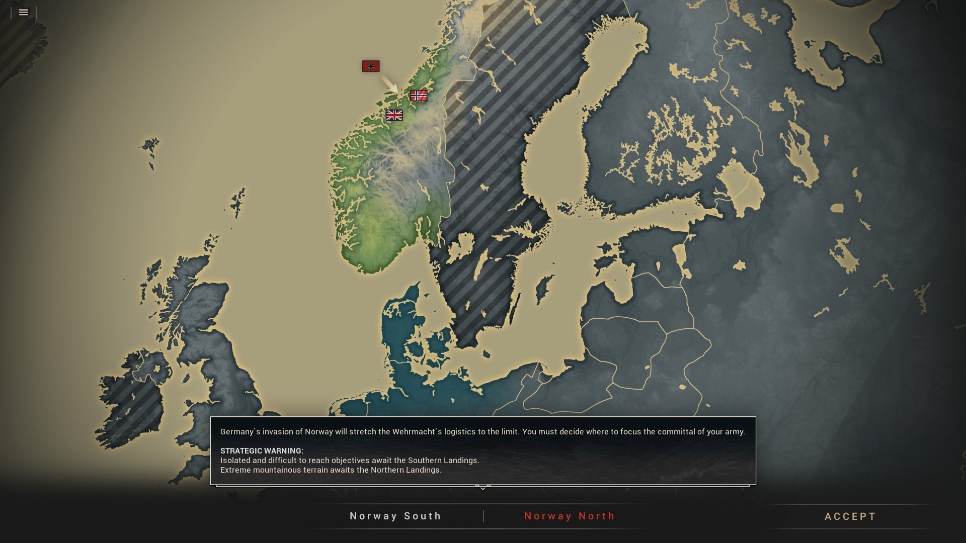 Panzer Corps 2 screenshot 13