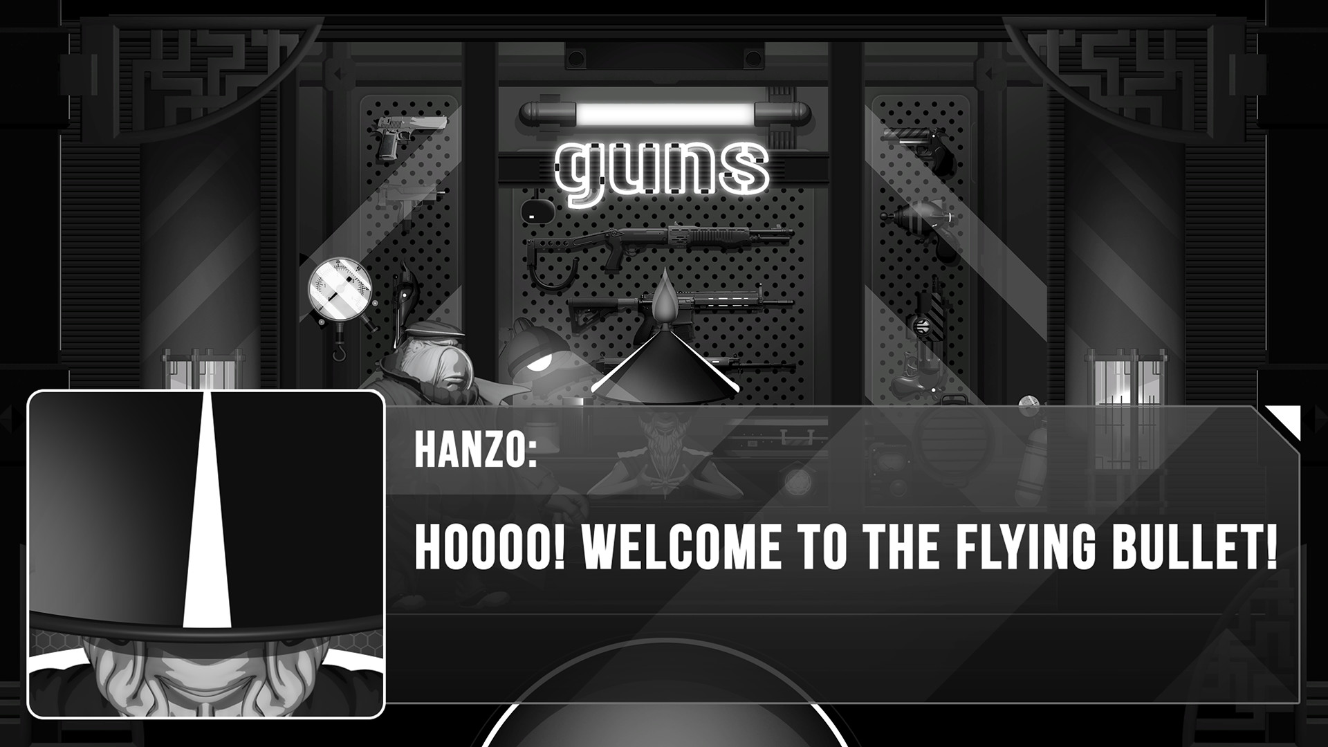 Tartapolis screenshot 2