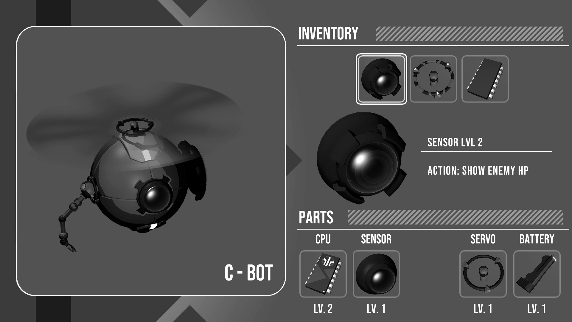 Tartapolis screenshot 8